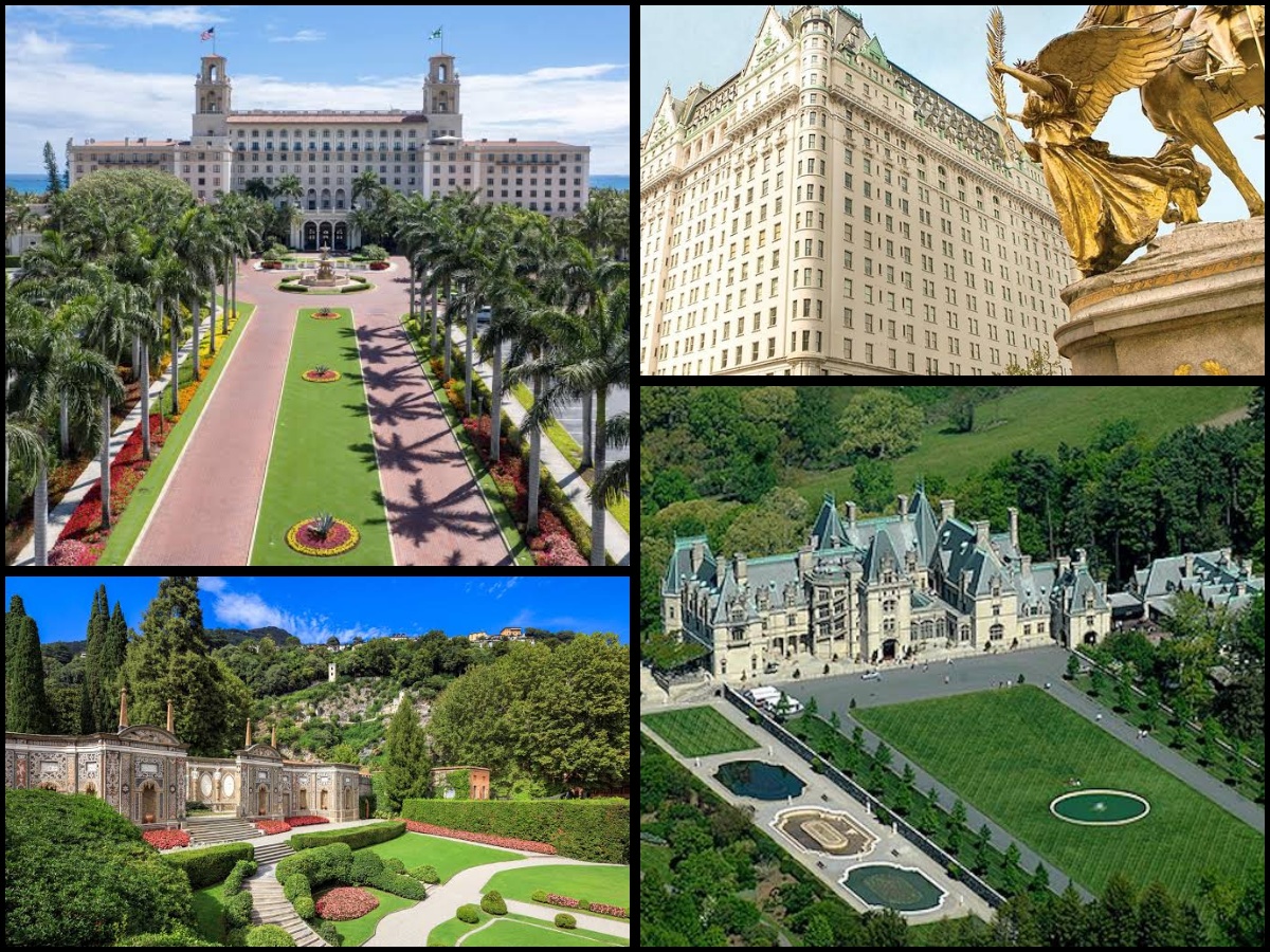Top 10 Most Expensive Wedding Venues in the World 2025