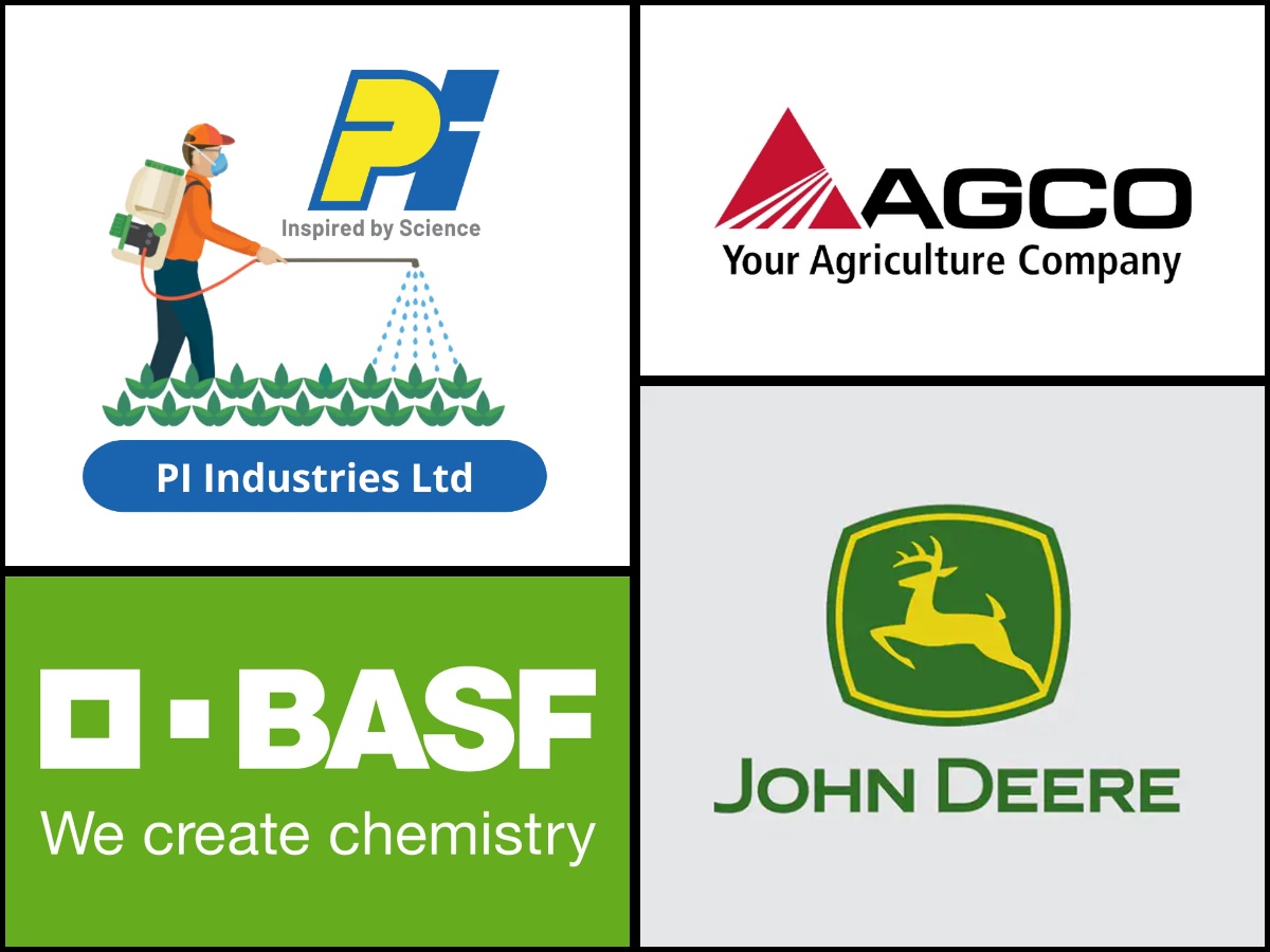 Top 10 Largest Agriculture Companies in the World 2025
