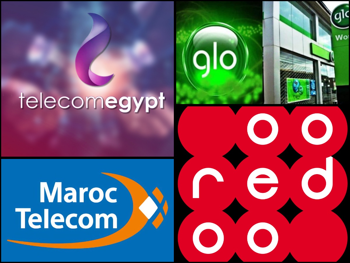 Top 10 Largest Telecom Companies in Africa 2025