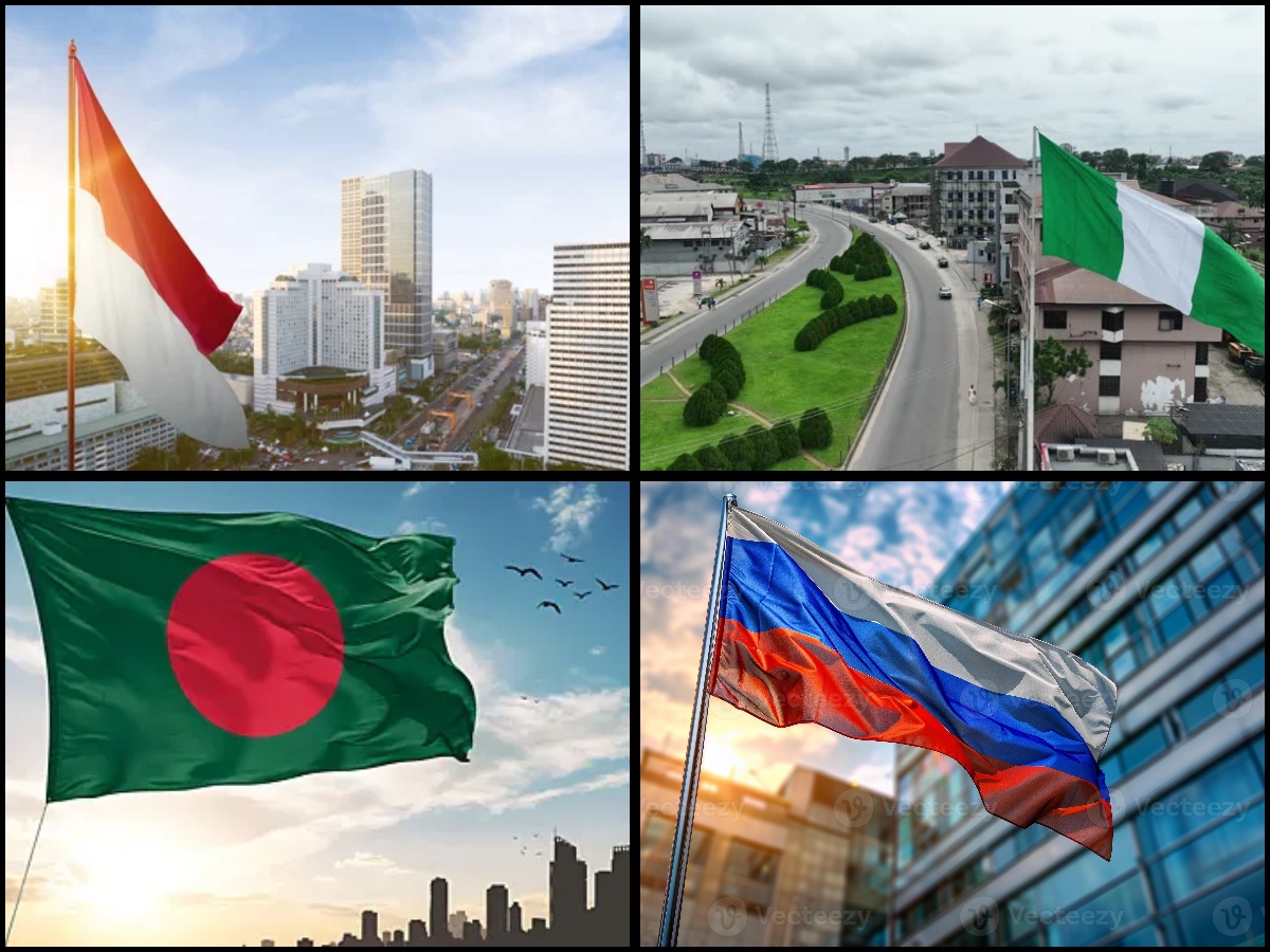 Top 10 Most Corrupt Countries in the World 2025