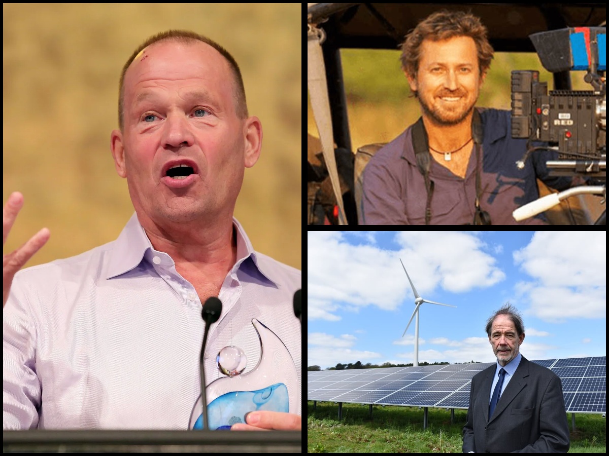 Top 10 Best Conservationists In The World 2025
