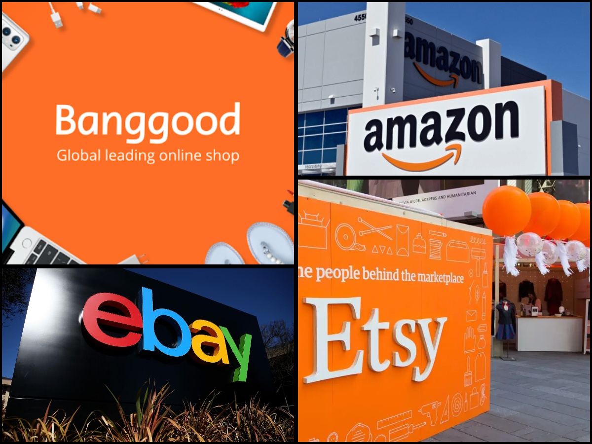 Top 10 Cheapest Online Shopping Sites in the World 2025