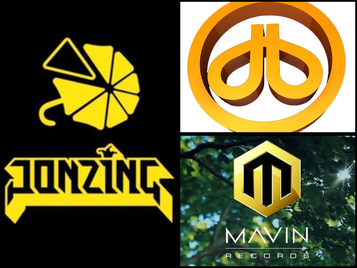 Top 10 Biggest Record Labels in Africa 2025