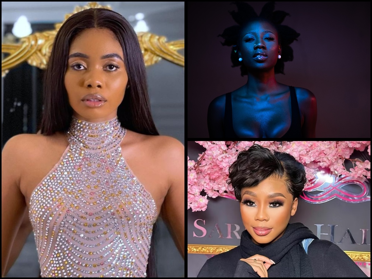 Top 10 Best Female Dancers in Africa 2025