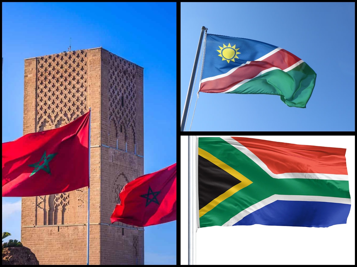 Top 10 Best Governed Countries in Africa 2025