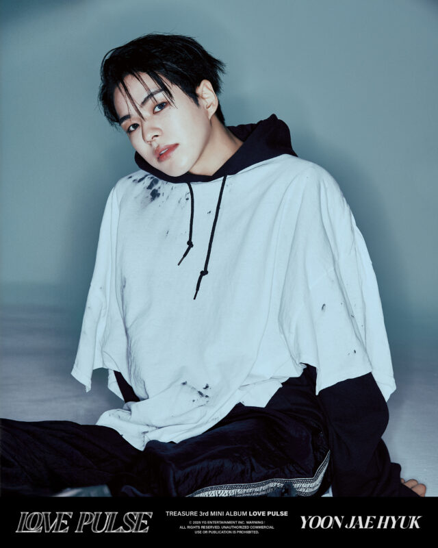 (TREASURE) Yoon Jaehyuk: Education, Background, Net Worth 2025, Career, and Songs