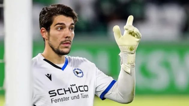 Stefan Ortega In 2026: Net Worth, Bio, Personal Life, And Frequently Asked Questions