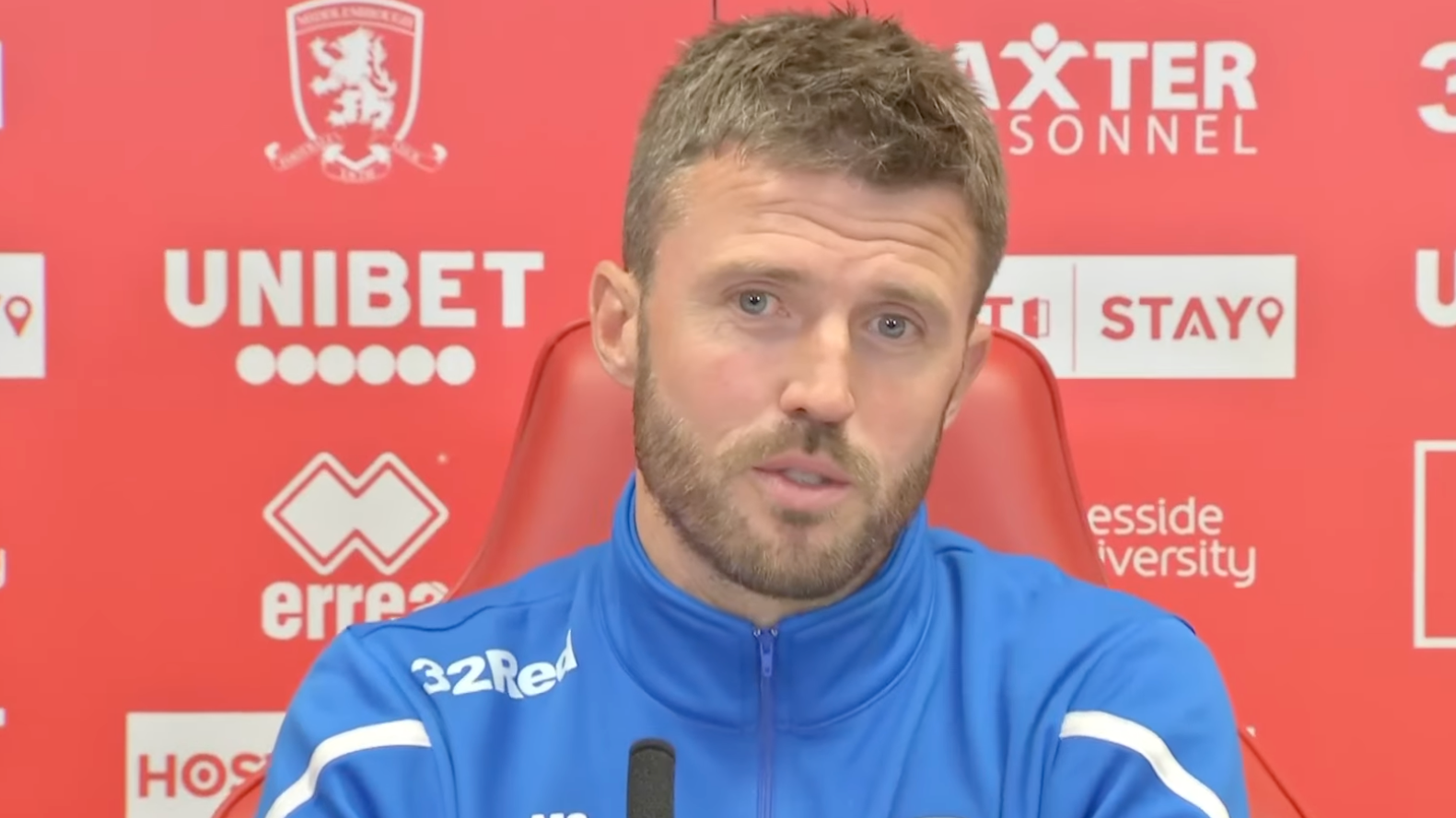 Michael Carrick in 2026: Net Worth and Salary in 2026, Bio, Career, & FAQs