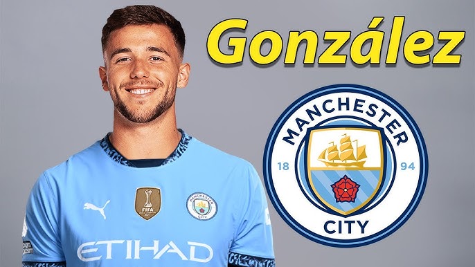 Nico González In 2026: Net Worth, Salary, Bio, Career, Transfer Value & FAQs