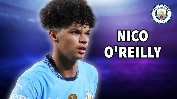 Nico O'Reilly In 2026: Net Worth and Salary, Biography, Family and Frequently Asked Questions