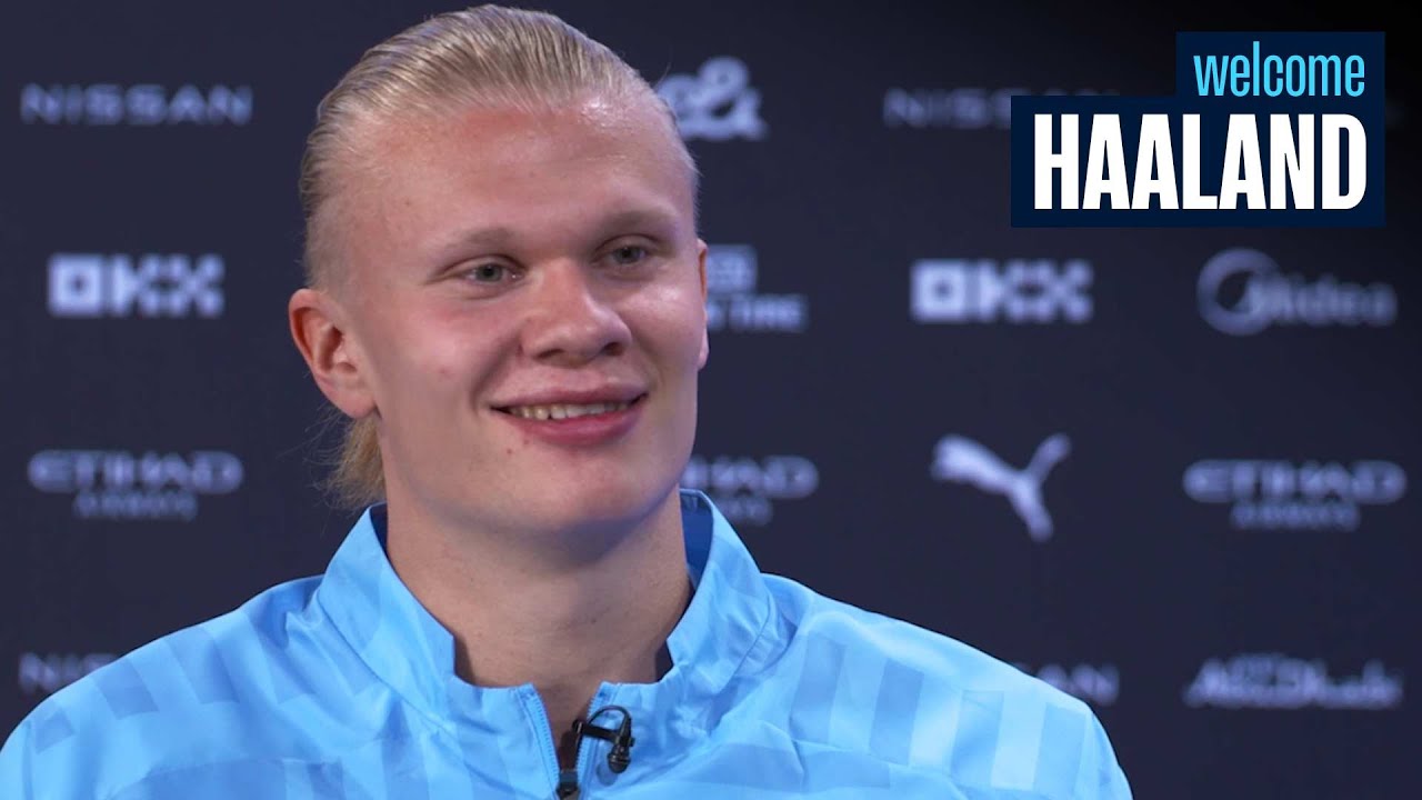 Erling Haaland In 2026: Net Worth and Salary in 2026, Bio, Transfer, Games & FAQs