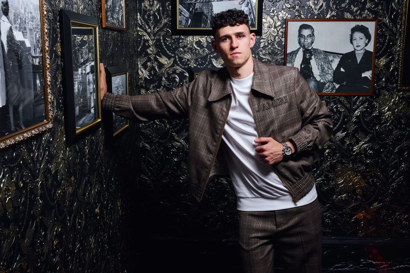 Phil Foden In 2026: Net Worth and Salary in 2026, Biography, Family, and FAQs