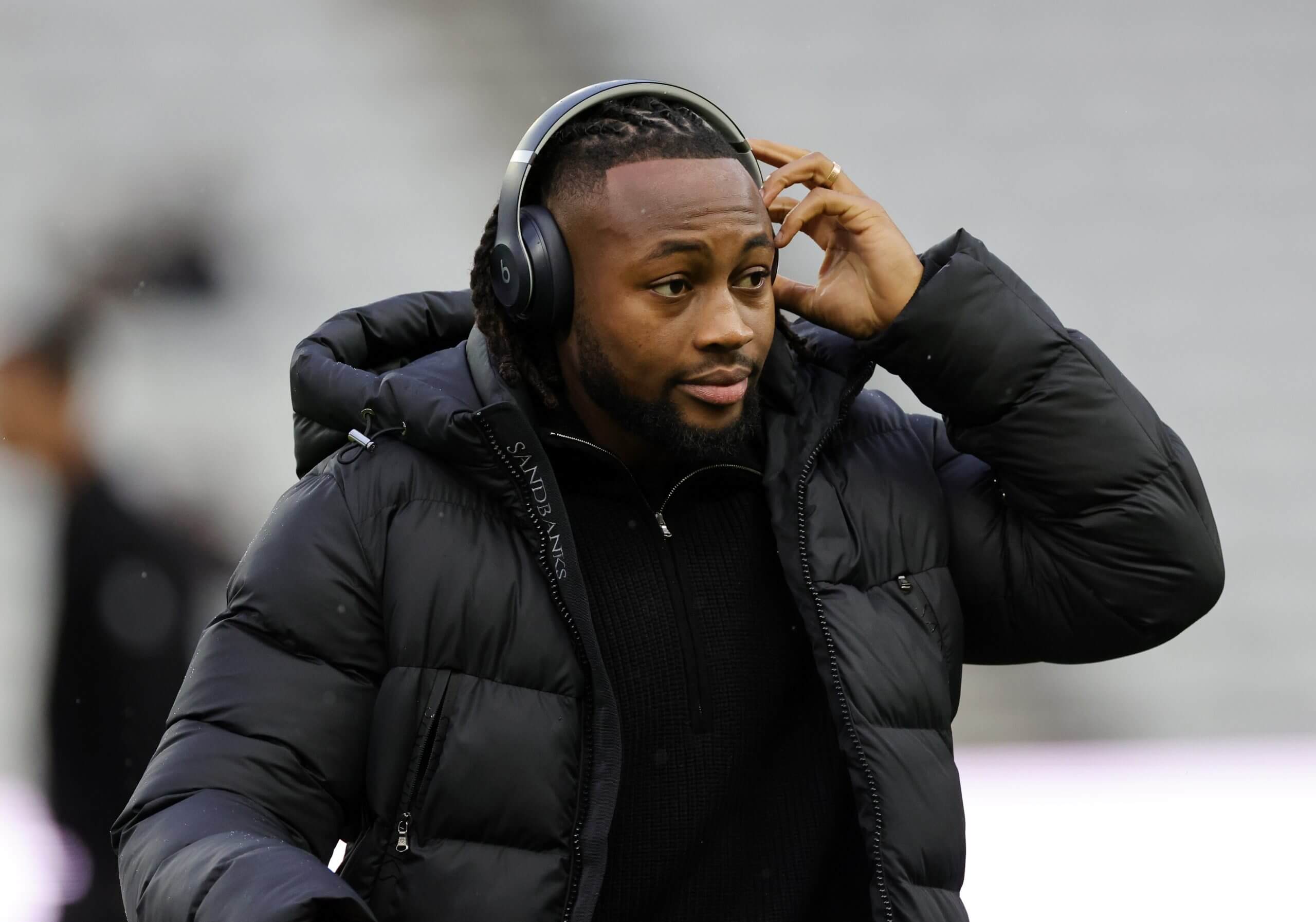 Antoine Semenyo In 2026: Net Worth and Salary in 2026, Bio, Career, Personal Life & FAQs