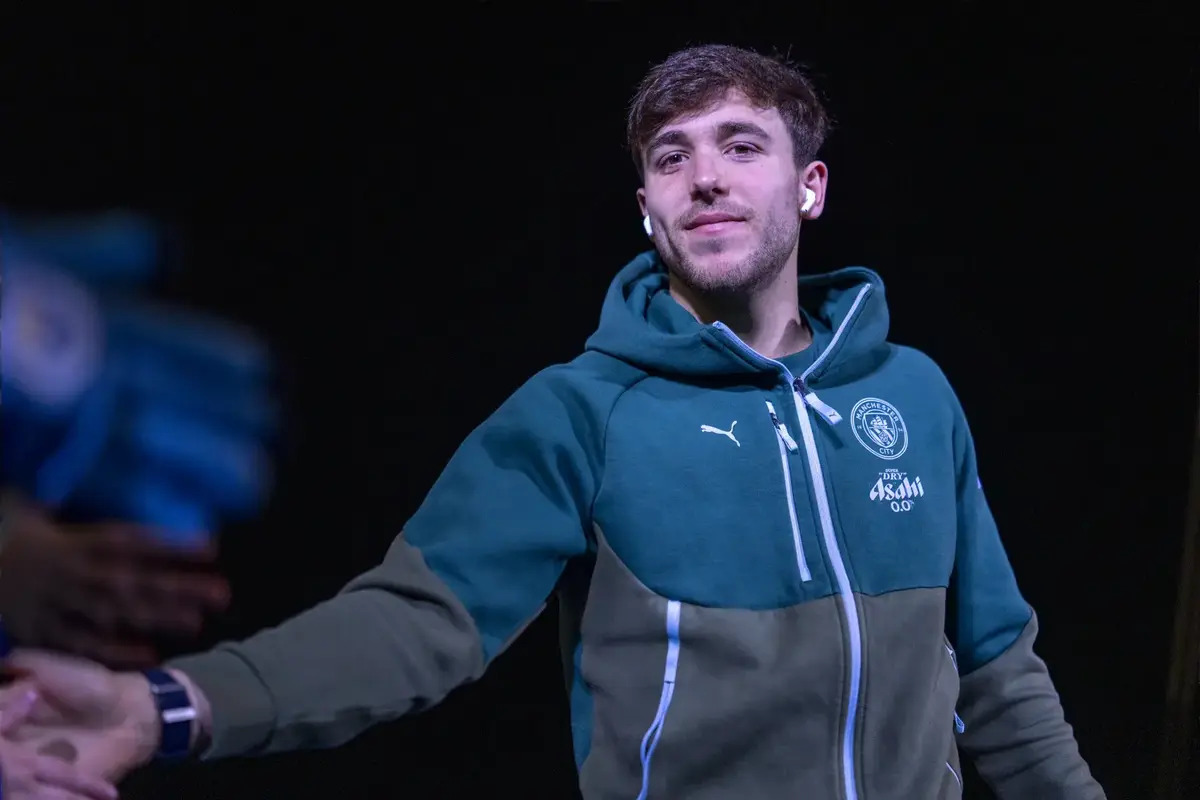 Nico González In 2026: Net Worth, Salary, Bio, Career, Transfer Value & FAQs