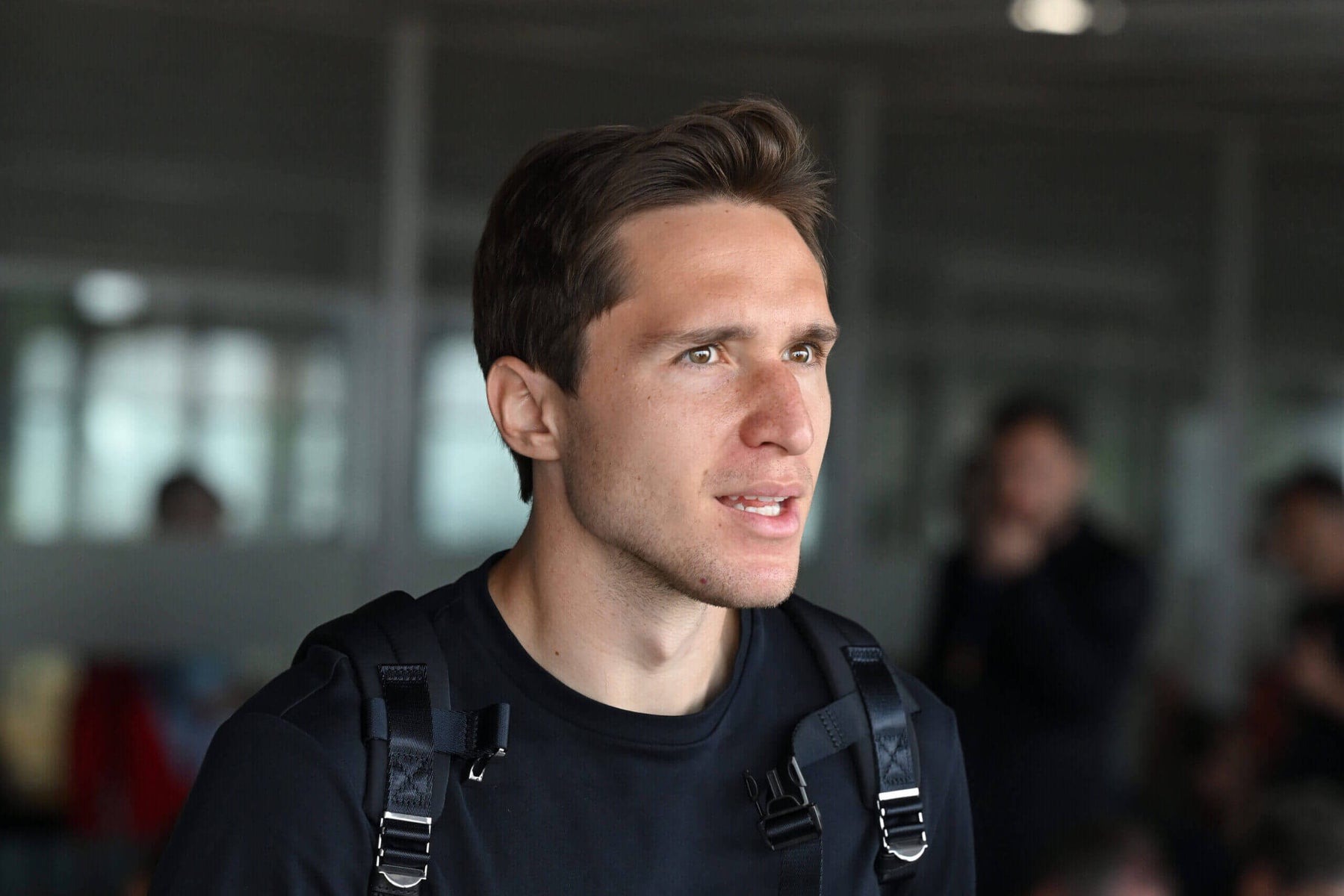 Federico Chiesa in 2026: Net Worth, Salary, Bio, Family, Religion & FAQs