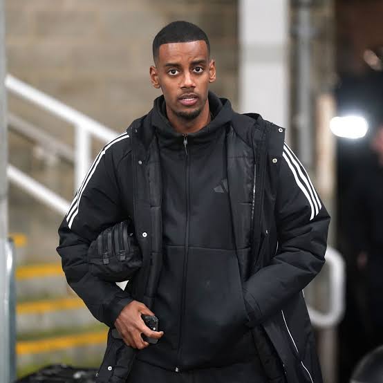 Alexander Isak In 2026: Net Worth and Salary, Biography, Religion, & FAQs