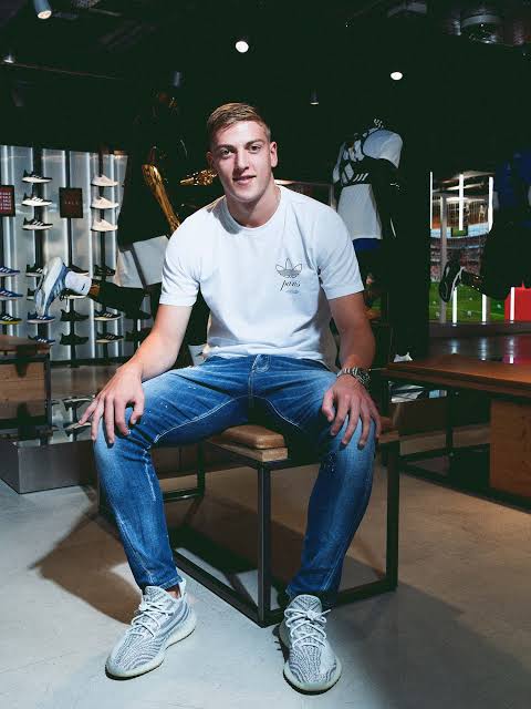 Liam Delap in 2026: Net Worth and Salary, Wife, Country, & FAQs