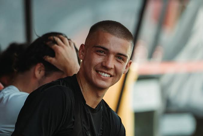 Alfie Gilchrist in 2026: Net Worth and Salary, Father, Transfer, Injury and Frequently Asked Questions