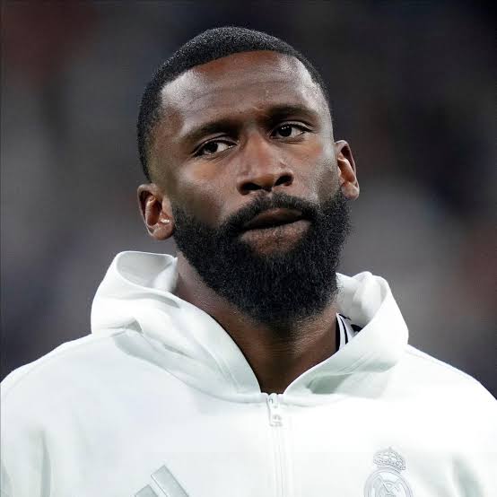 Antonio Rudiger in 2026: Net Worth and Salary, Injury, Religion, Country, Transfer Value, and FAQs