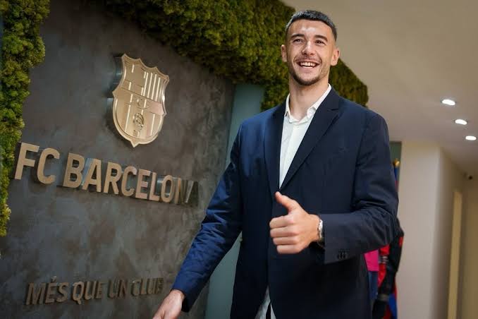 Joan Garcia in 2026: Net Worth and Salary, Clean Sheets, Goalkeeper, Country, Transfer Values, and FAQs