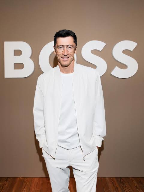 Robert Lewandowski in 2026: Net Worth and Salary, Wife, Career Goals, Trophies, Transfer Value, and FAQs