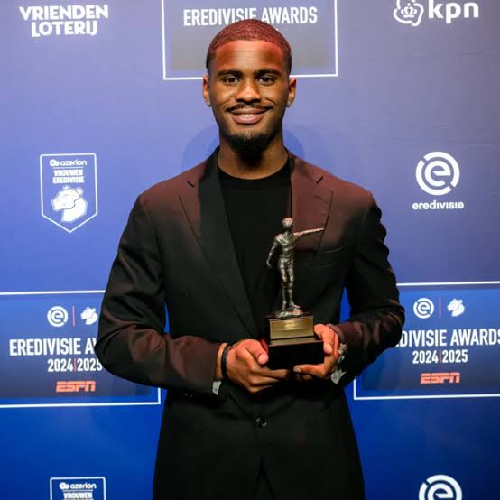 Jorrel Hato in 2026: Net Worth and Salary, Transfer, Nationality, Height and FAQs