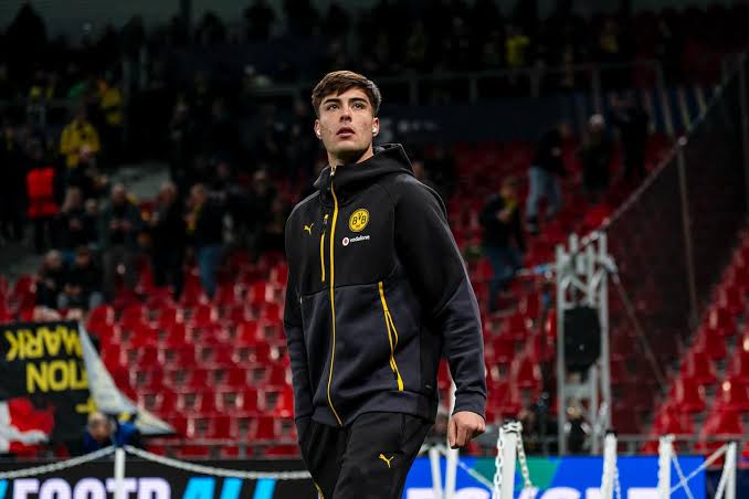 Aaron Anselmino in 2026: Net Worth and Salary, Transfer Value, Injury, Height and FAQs