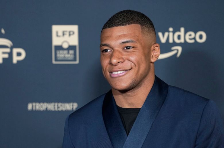 Kylian Mbappe in 2026: Net Worth and Salary, Song, Transfer Value, and FAQs