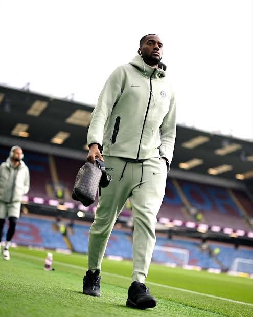 Tosin Adarabioyo in 2026: Net Worth and Salary, Parents, Wife, Nationality, and FAQs