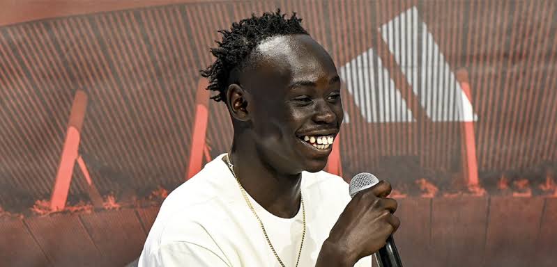 Gout Gout in 2026: Net Worth and Salary, Parents, Pronunciation, PB, Transfer Values, and FAQs