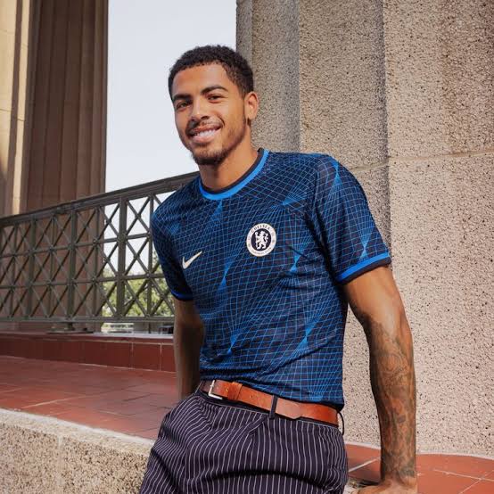 Levi Colwill in 2026: Net Worth and Salary, Injury, Parents, Wife and FAQs