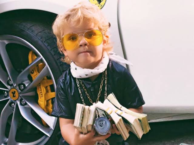 Tydus Talbott in 2026: Net Worth, Parents, Song, Now, Born and FAQs