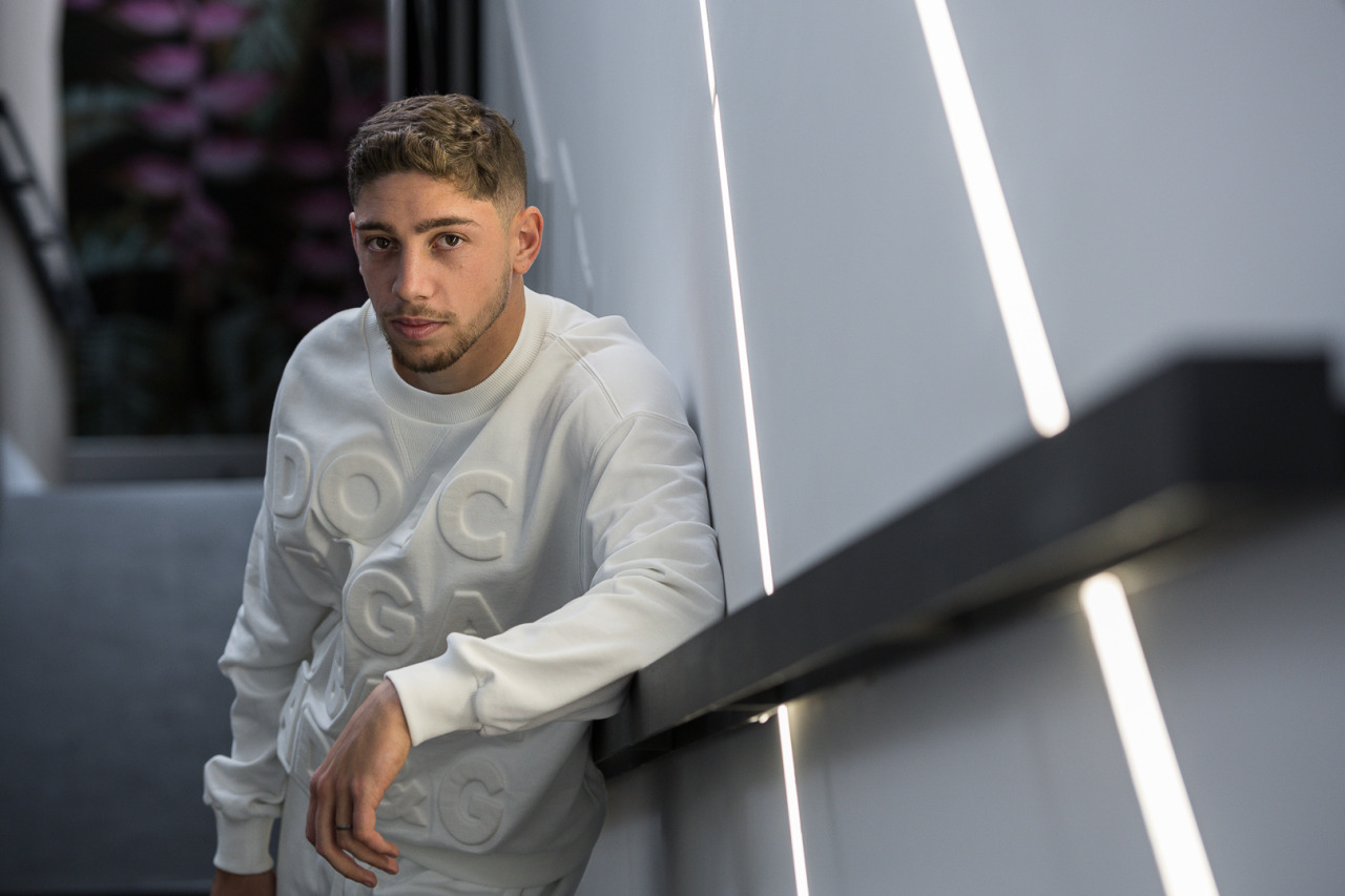 Fede Valverde in 2026: Net Worth and Salary, Position, Contract, Religion, Wife, Transfer Values, and FAQs