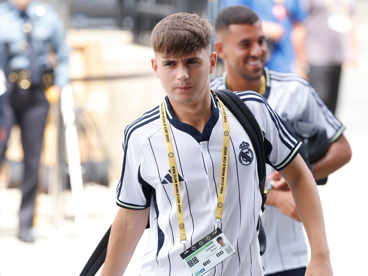 Diego Aguado in 2026: Net Worth and Salary, FC 26, Brother, Transfer Values and FAQs