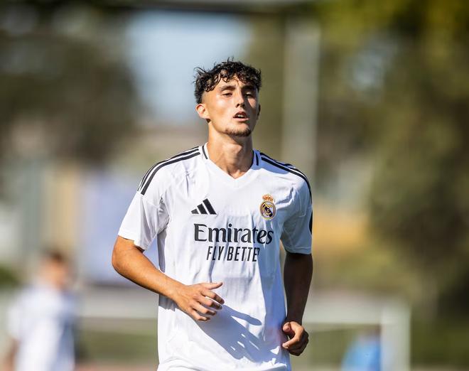 Jesus Fortea in 2026: Net Worth and Salary, FC 26, Age, Stats, Transfer Values, and FAQs