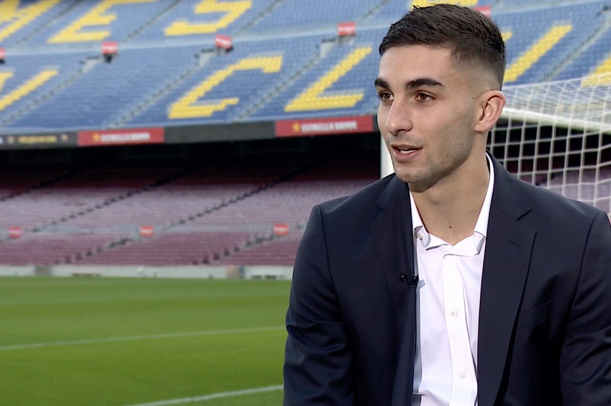 Ferran Torres in 2026: Net Worth, Salary, Stats, Position, Age, Transfer Values, and FAQs