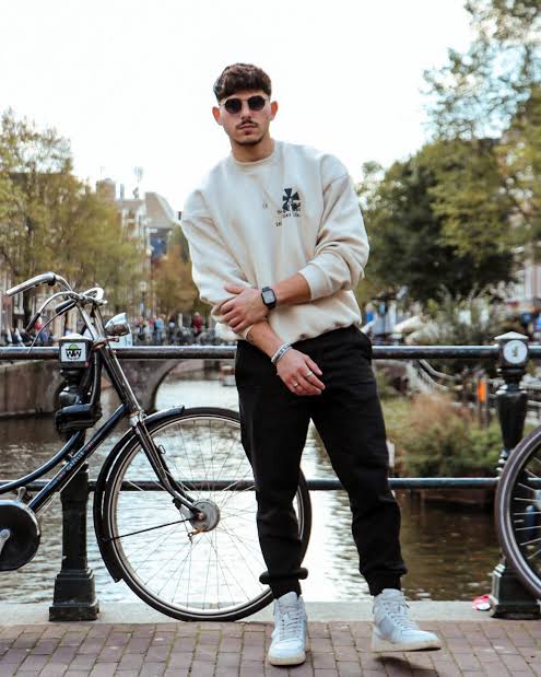 Ben White in 2026: Net Worth and Salary, Wife, Rugby, Parents, Religion, Nationality, Transfer Value, and FAQs