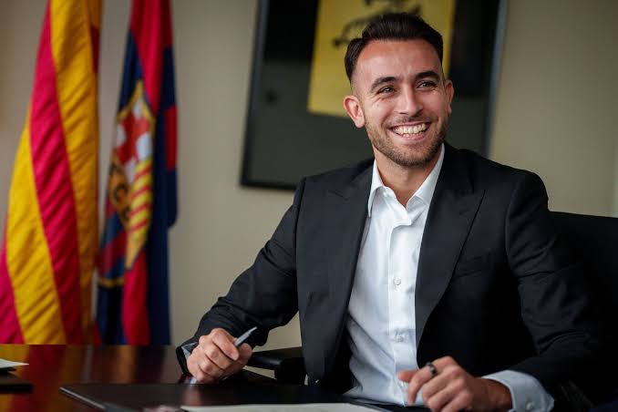 Eric Garcia in 2026: Net worth and Salary, Parents, Injury, Country, Transfer Values, and FAQs