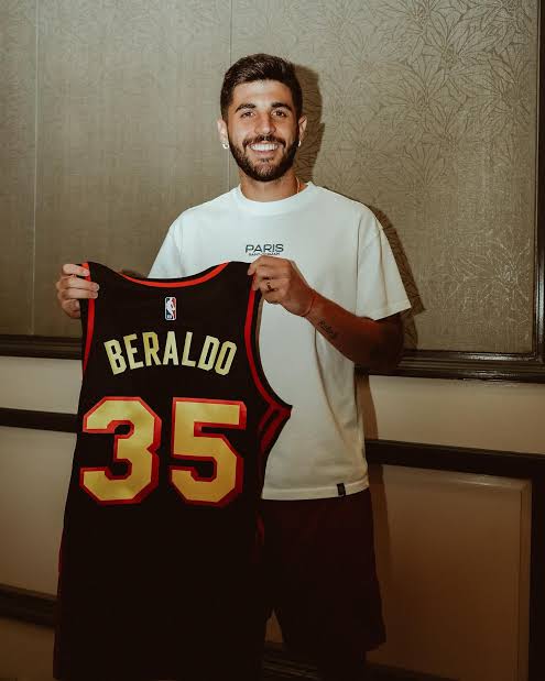 Lucas Beraldo in 2026: Net Worth and Salary, Transfer, Wife, Height and FAQs