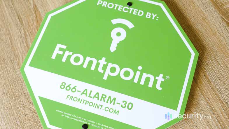 Frontpoint Security Review in 2026: Customer Service, App, Price, User Experience and FAQs
