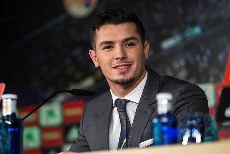 Brahim Díaz in 2026: Net Worth and Salary, Parents, Religion, Wife, Transfer Values, and FAQs