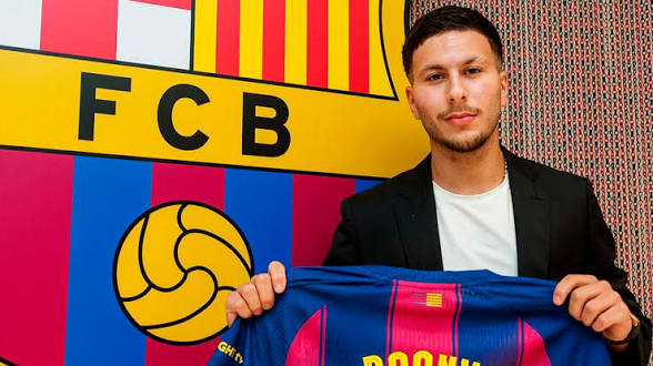 Roony Bardghji in 2026: Net worth and Salary, Parents, Religion, Transfer Values, and FAQs