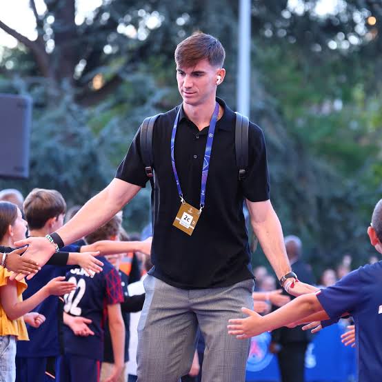 Fabian Ruiz in 2026: Net Worth and Salary, Transfer Values, Injury, Height, Nationality and FAQs