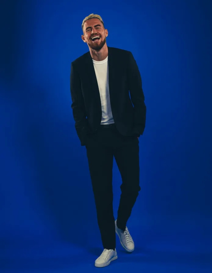 Jorginho in 2026: Net Worth and Salary, Wife, Parents, Age, Nationality, Transfer Values, and FAQs