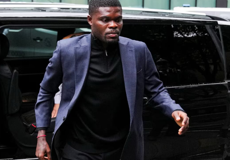 Thomas Partey in 2026: Net Worth and Salary, Parents, Religion, Wife, Transfer Values, and FAQs