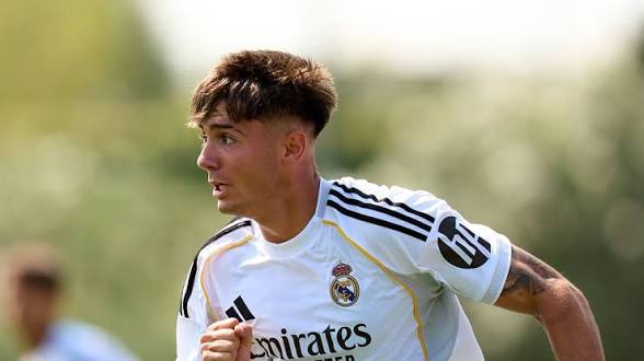 Jorge Cestero in 2026: Net Worth and Salary, Age, Position, Transfer Values, and FAQs