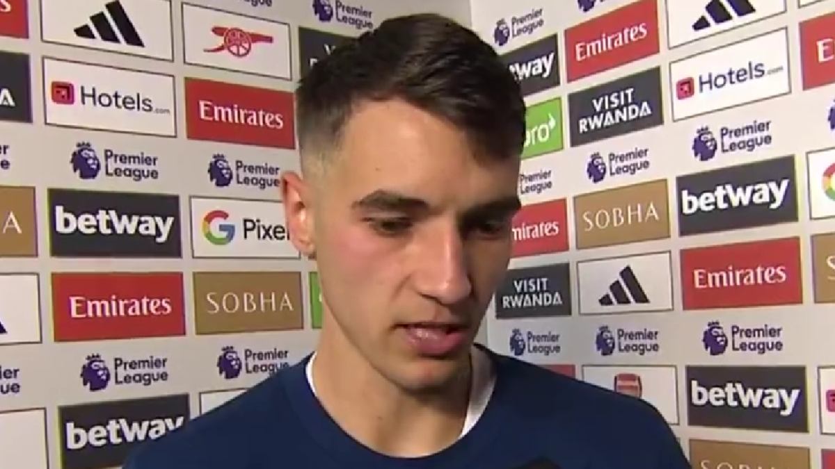 Jakub Kiwior in 2026: Net Worth and Salary, Wife, Spezia, Parents, Religion,  Nationality, Transfer Values, and FAQs