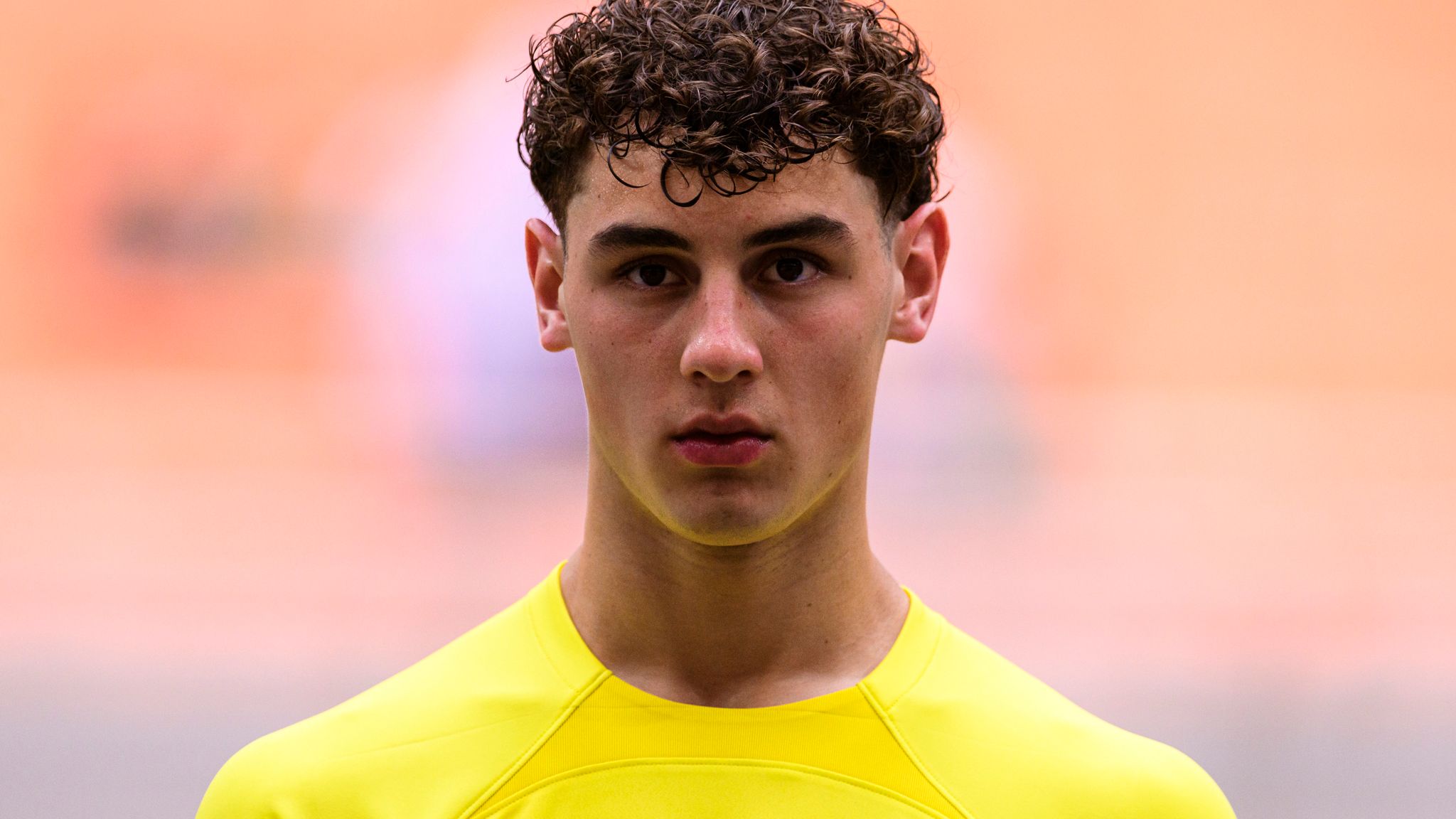 Tommy Setford in 2026: Net Worth and Salary, Parents, Brother, Age,  Height, Dad, Nationality, Transfer Values, and FAQs