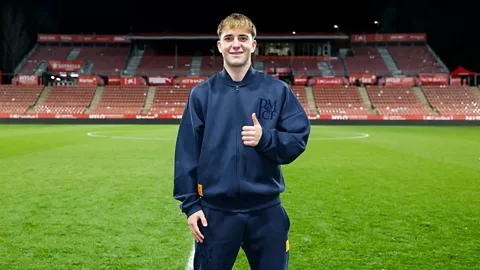 Daniel Yañez in 2026: Net Worth and Salary, Position, Religion, FC26, Transfer Values, and FAQs