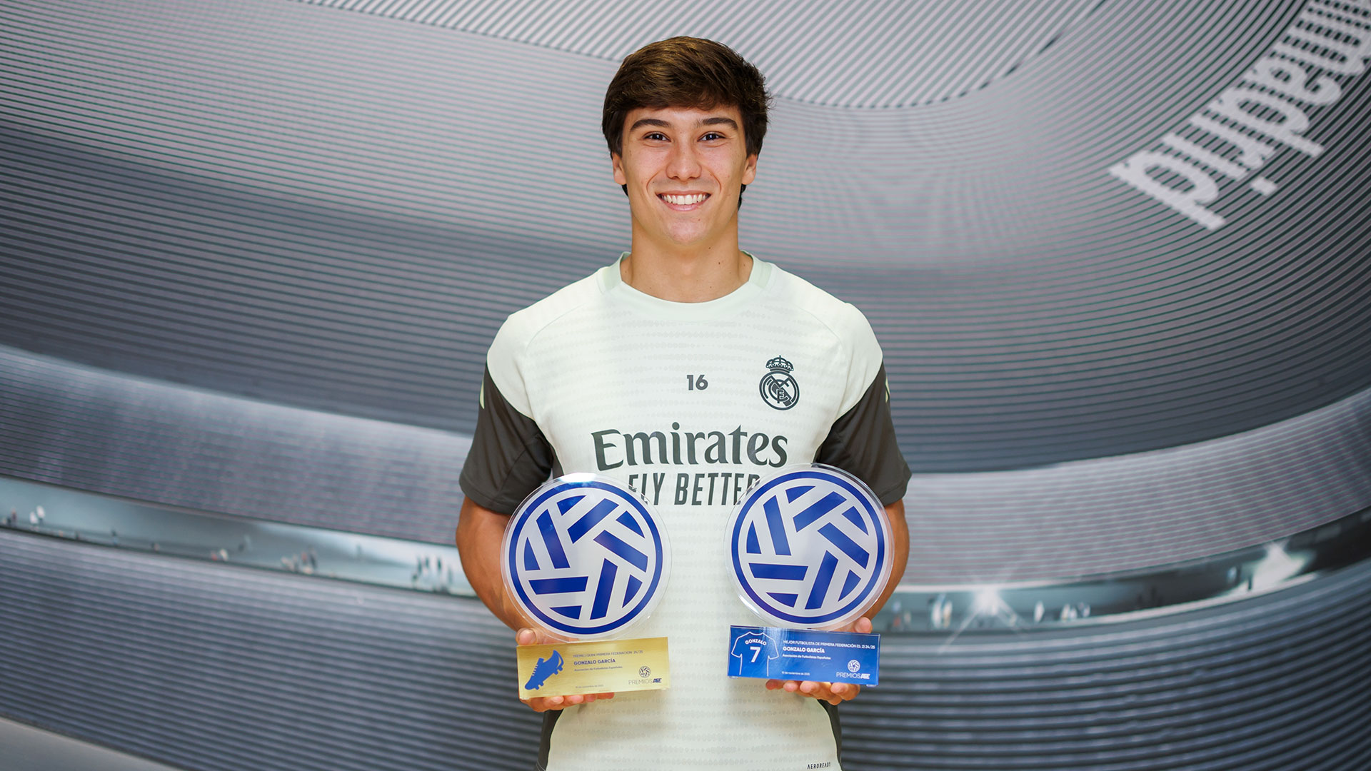 Gonzalo García in 2026: Net worth and Salary, Parents, Religion, Idol, Transfer Values, and FAQs